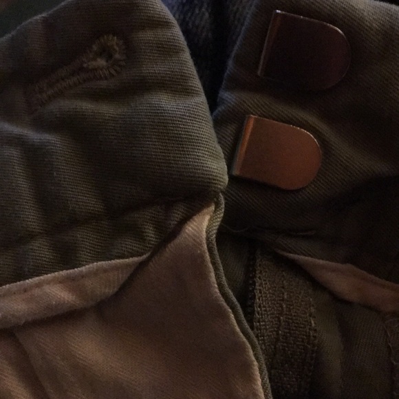 Talbots Capris - Picture 8 of 8